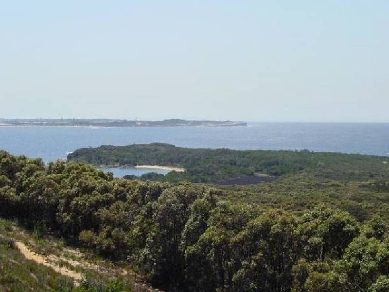 100 ERIC STREET, Bundeena NSW 2230