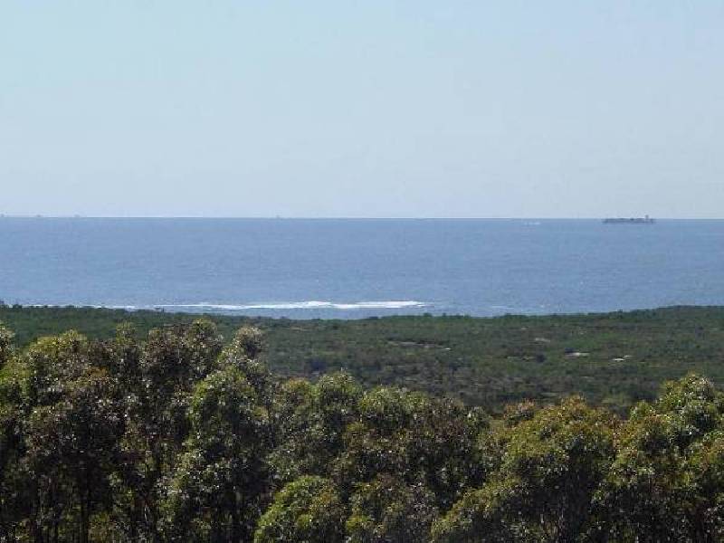 100 ERIC STREET, Bundeena NSW 2230