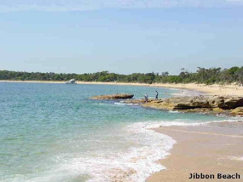 100 ERIC STREET, Bundeena NSW 2230