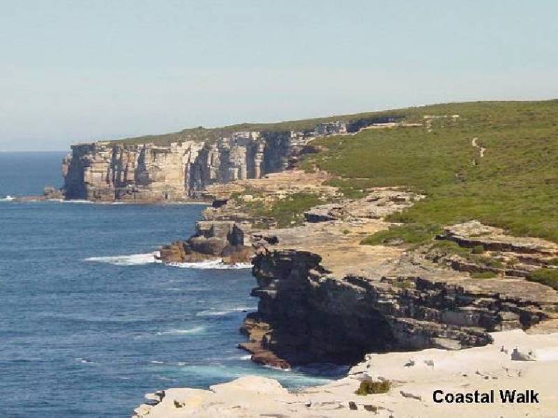 100 ERIC STREET, Bundeena NSW 2230