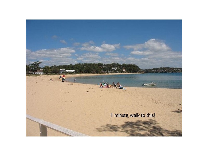 92 LOFTUS STREET, Bundeena NSW 2230