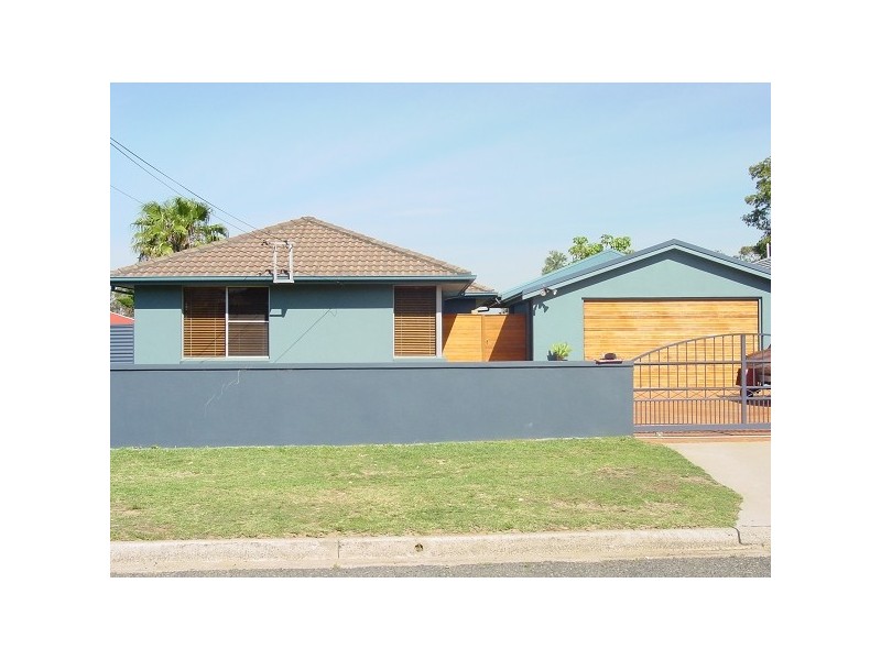 55 ERIC STREET, Bundeena NSW 2230