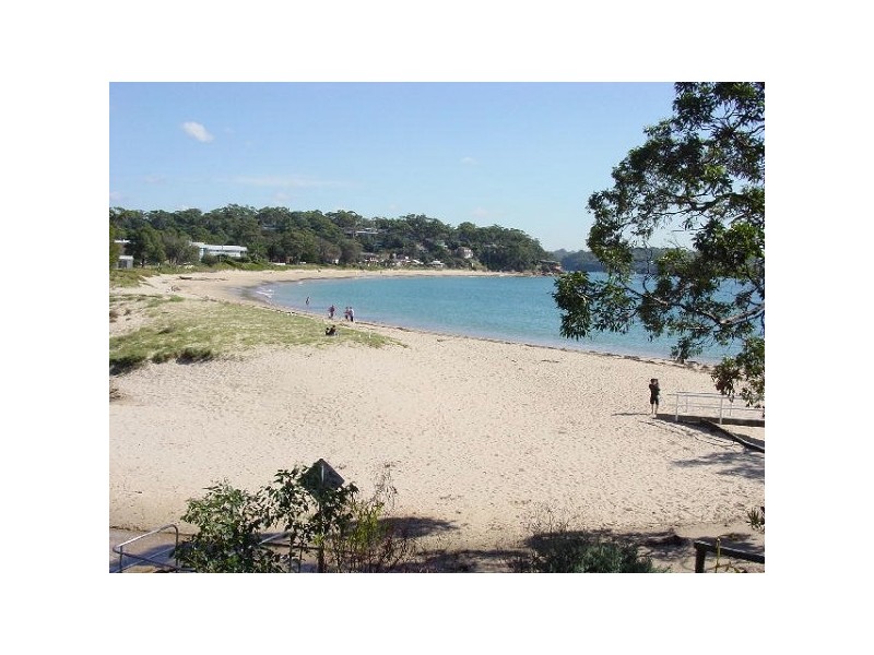 28 BAKER STREET, Bundeena NSW 2230