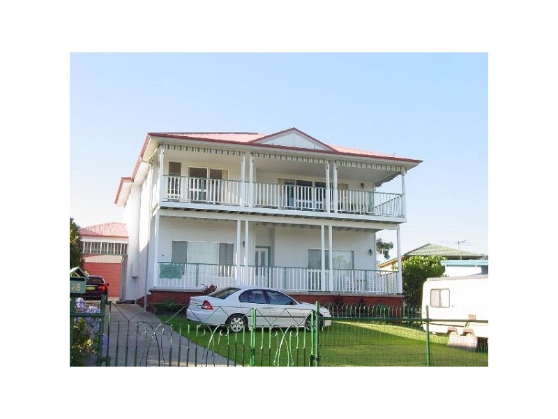 28 BAKER STREET, Bundeena NSW 2230