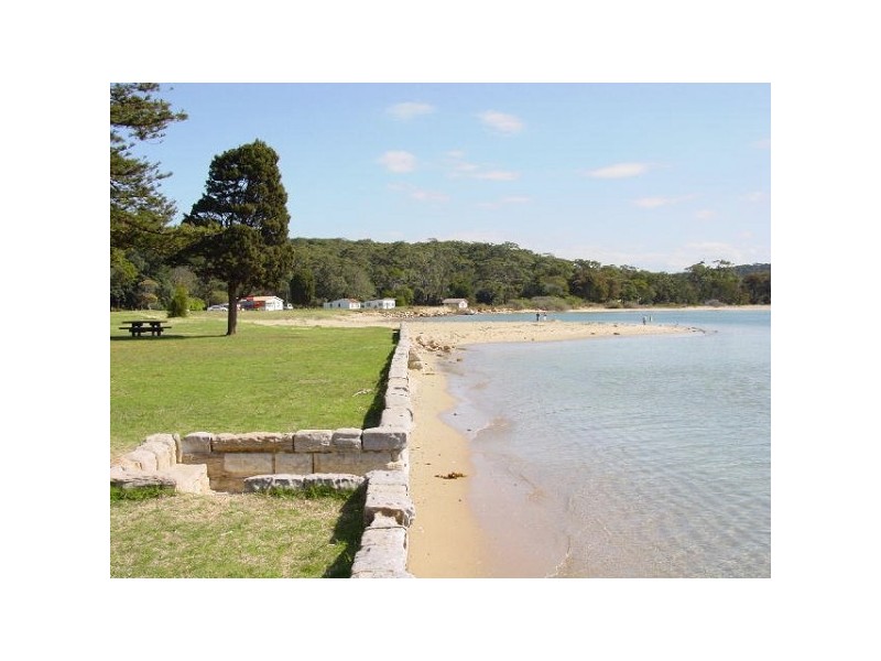 19 KERR AVENUE, Bundeena NSW 2230