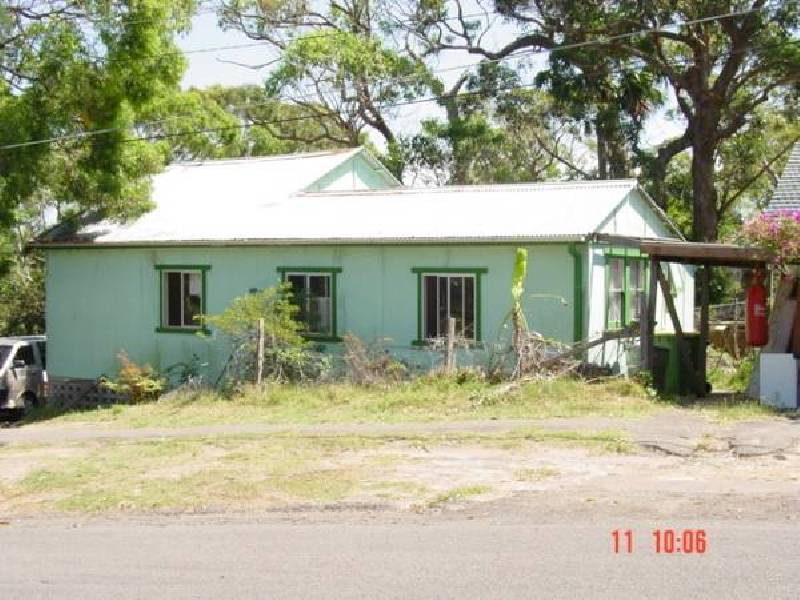 51 SCARBOROUGH STREET, Bundeena NSW 2230