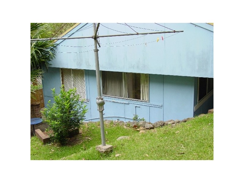 18 SHORT AVENUE, Bundeena NSW 2230