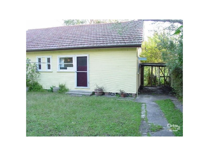 18 SIMPSON ROAD, Bundeena NSW 2230