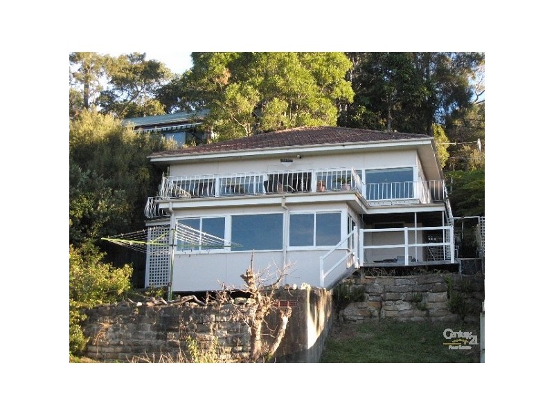 51 PACIFIC CRESCENT, Maianbar NSW 2230