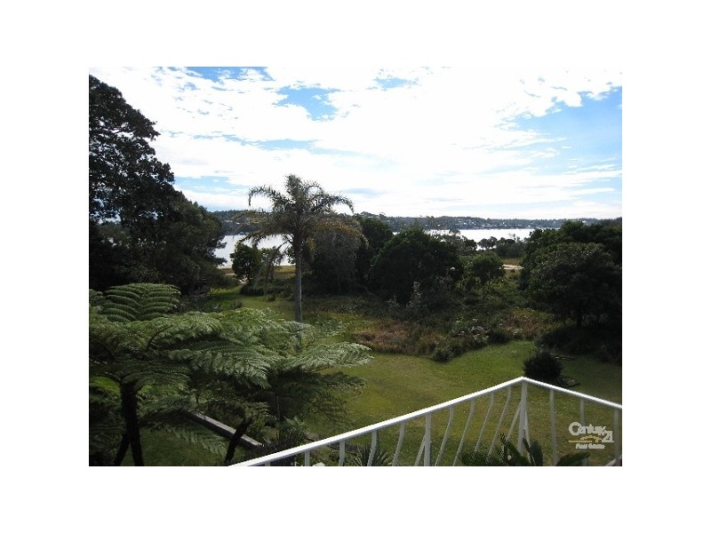 51 PACIFIC CRESCENT, Maianbar NSW 2230