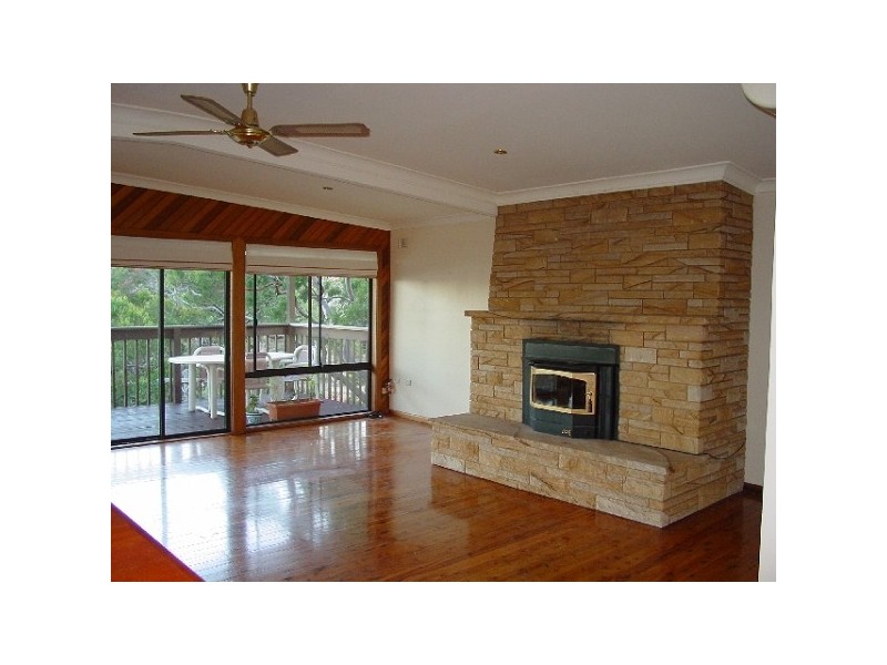 40 CULLEN LANE, Maianbar NSW 2230