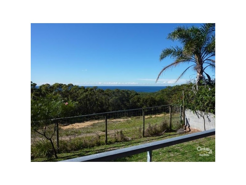92A ERIC STREET, Bundeena NSW 2230