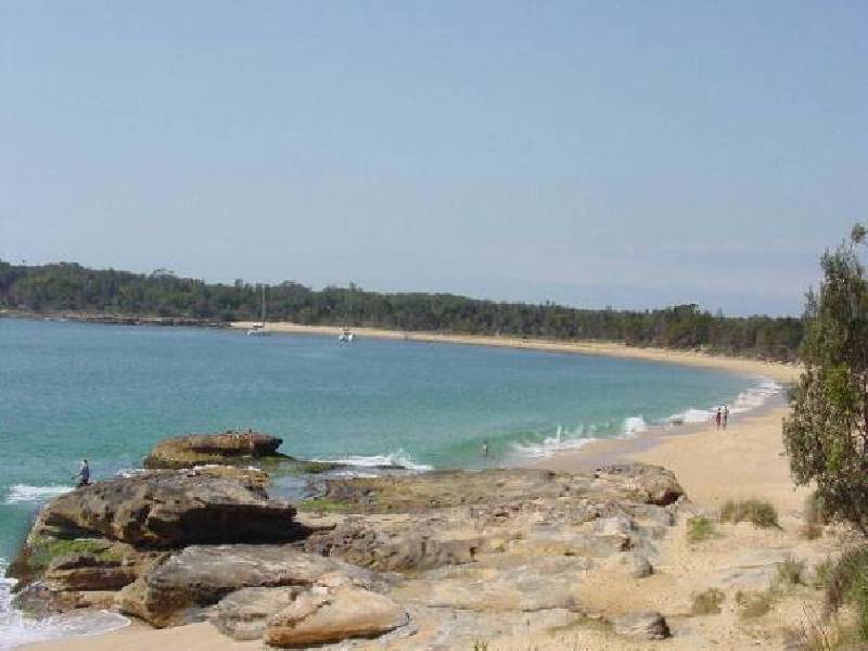 31 NEIL STREET, Bundeena NSW 2230