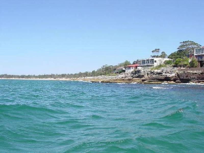 31 NEIL STREET, Bundeena NSW 2230