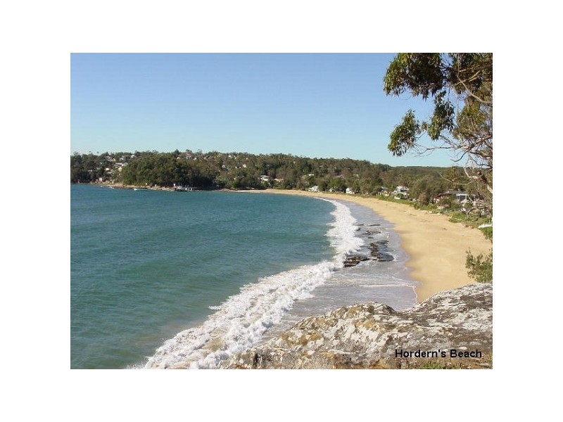 UNIT 7/22-30 BRIGHTON STREET, Bundeena NSW 2230