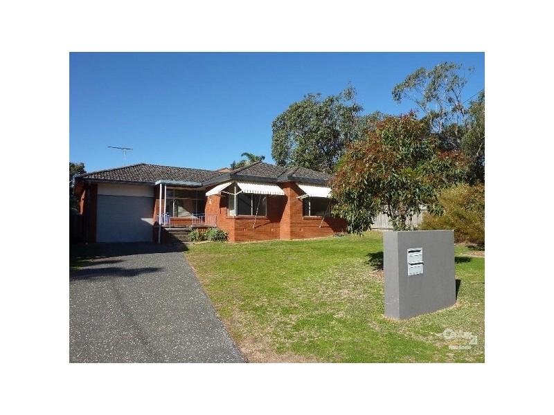 92 ERIC STREET, Bundeena NSW 2230