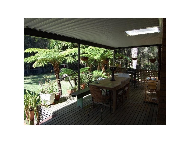 52 LIVERPOOL STREET, Bundeena NSW 2230