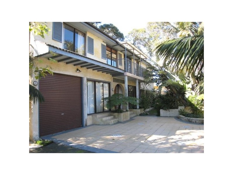 1 HORDERNS LANE, Bundeena NSW 2230