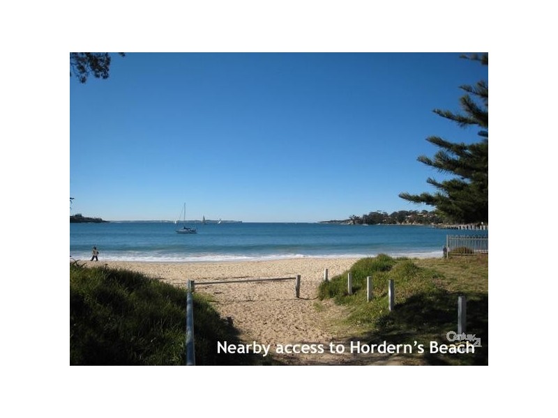 1 HORDERNS LANE, Bundeena NSW 2230