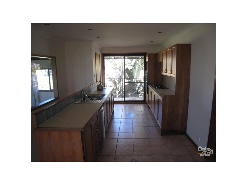 1 HORDERNS LANE, Bundeena NSW 2230