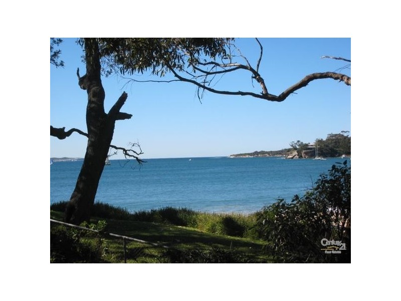 1 HORDERNS LANE, Bundeena NSW 2230