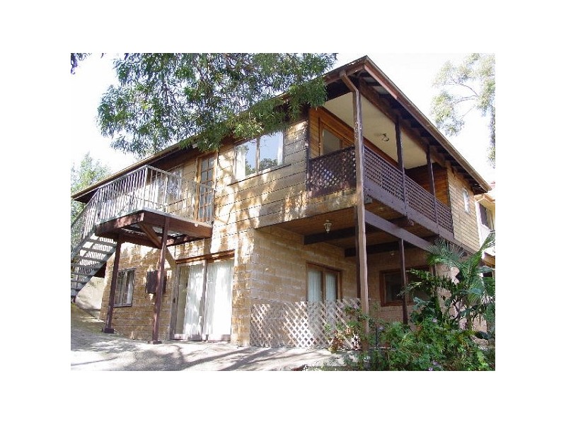 53 BEACHCOMBER AVENUE, Bundeena NSW 2230