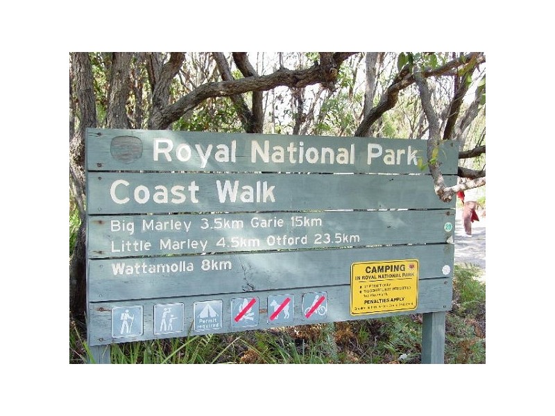 53 BEACHCOMBER AVENUE, Bundeena NSW 2230