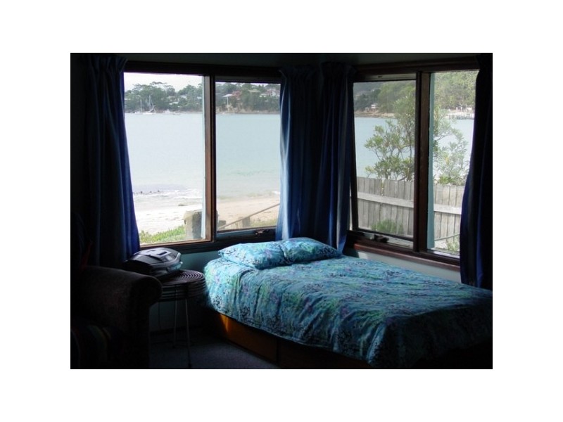 23 HORDERNS LANE, Bundeena NSW 2230