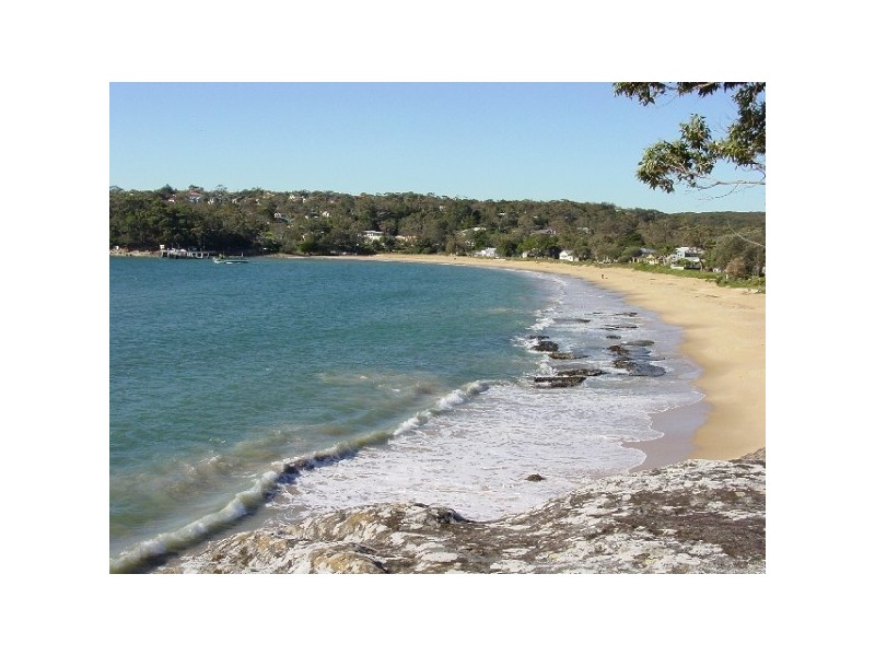 23 HORDERNS LANE, Bundeena NSW 2230