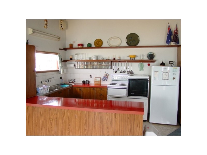 23 HORDERNS LANE, Bundeena NSW 2230