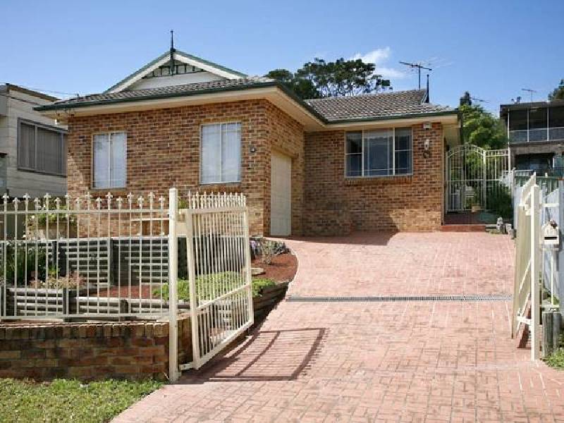 18 THE LAMBETH WALK, Bundeena NSW 2230