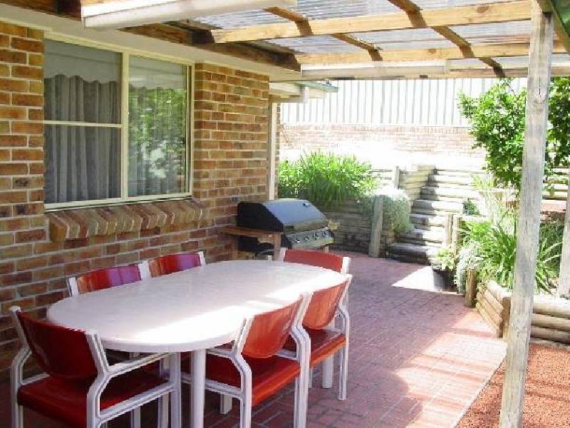 18 THE LAMBETH WALK, Bundeena NSW 2230