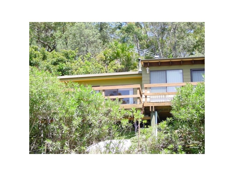 Part 46 THE RESERVE, Maianbar NSW 2230