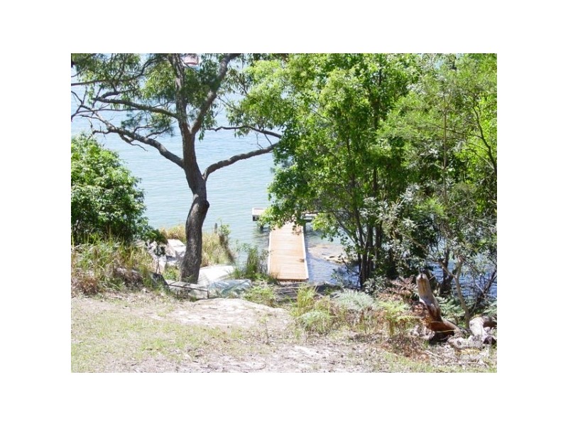Part 46 THE RESERVE, Maianbar NSW 2230
