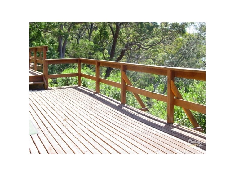 Part 46 THE RESERVE, Maianbar NSW 2230