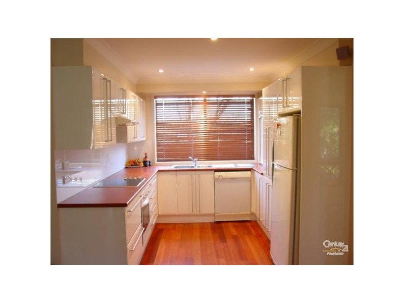 30 BUNDEENA DRIVE, Bundeena NSW 2230