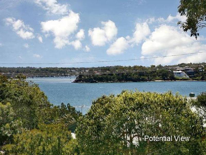 22 THE AVENUE, Bundeena NSW 2230