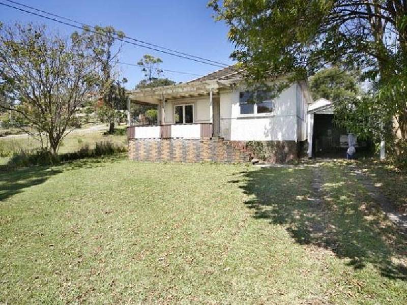 22 THE AVENUE, Bundeena NSW 2230