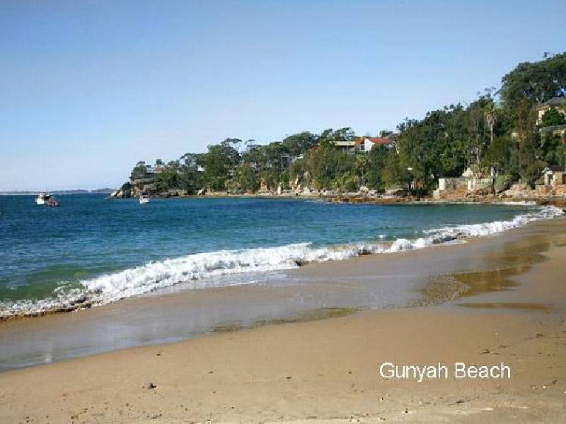 22 THE AVENUE, Bundeena NSW 2230