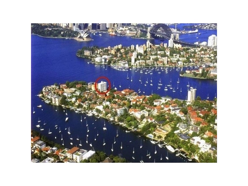 41/143 KURRABA ROAD, Neutral Bay NSW 2089