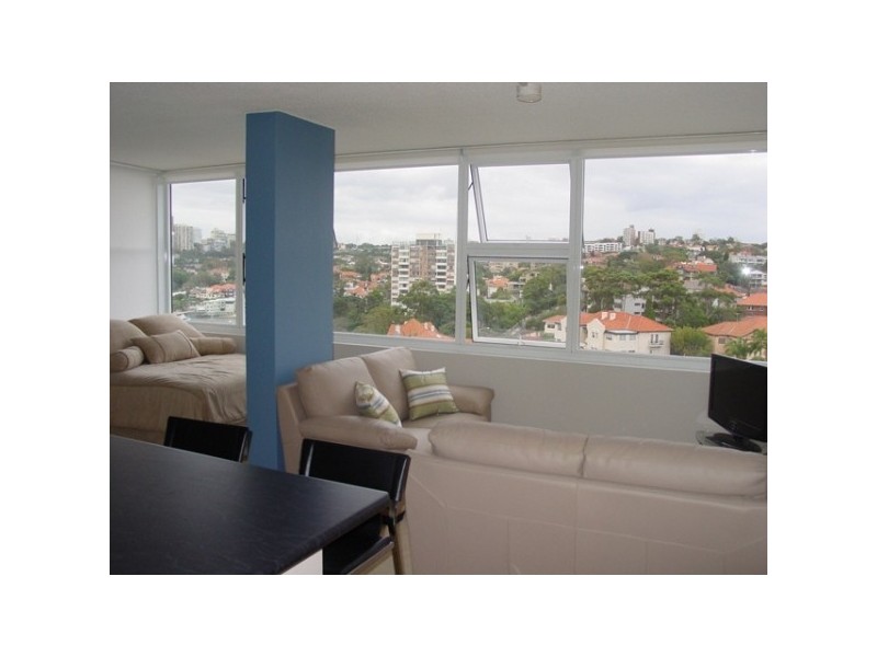 41/143 KURRABA ROAD, Neutral Bay NSW 2089