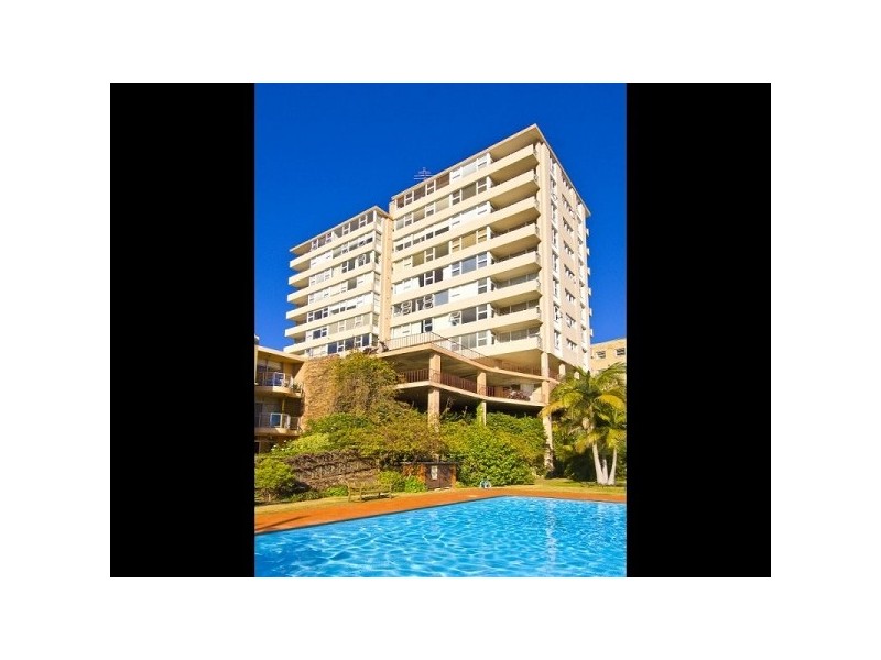 41/143 KURRABA ROAD, Neutral Bay NSW 2089