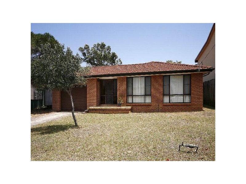 65 ERIC STREET, Bundeena NSW 2230