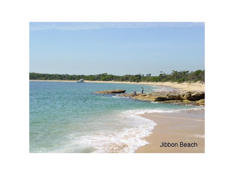 65 ERIC STREET, Bundeena NSW 2230