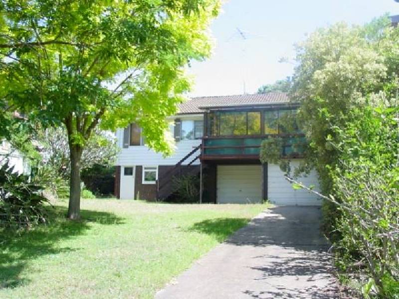 1 WOODFIELD AVENUE, Bundeena NSW 2230