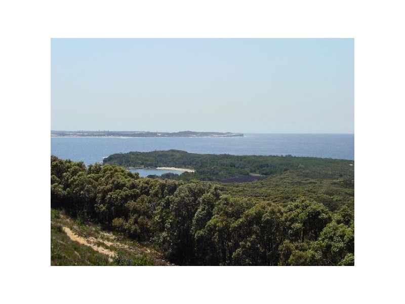 72B ERIC STREET, Bundeena NSW 2230