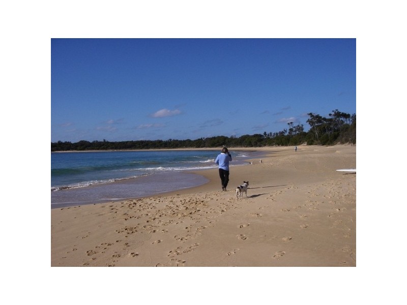 8 CRAMMOND AVENUE, Bundeena NSW 2230