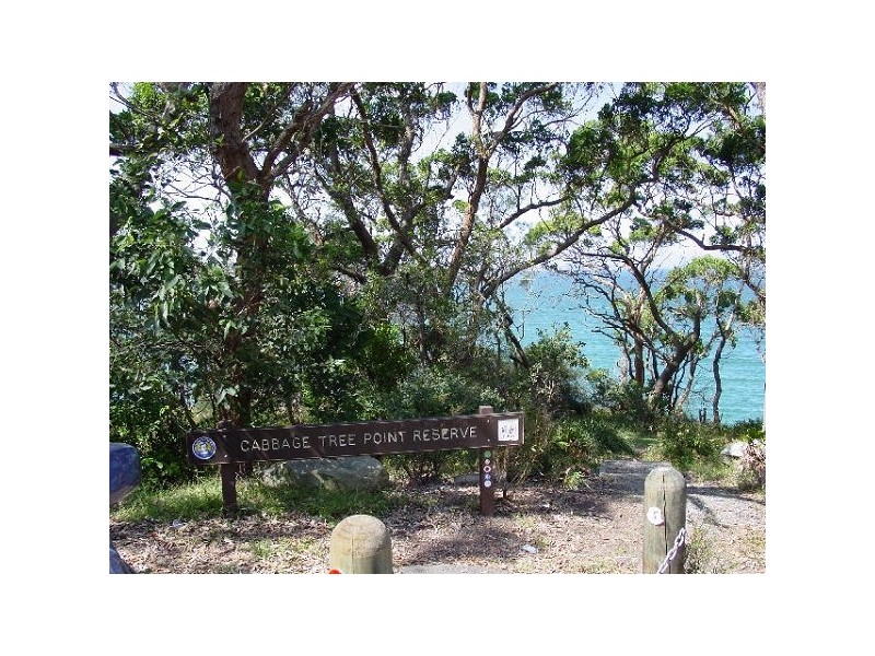 8 CRAMMOND AVENUE, Bundeena NSW 2230