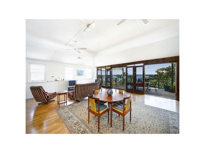 47 LOFTUS STREET, Bundeena NSW 2230