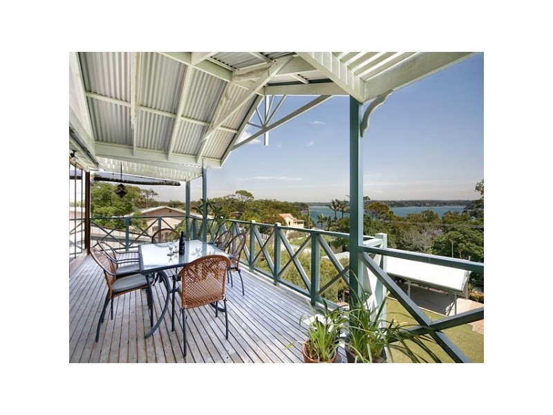 47 LOFTUS STREET, Bundeena NSW 2230